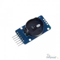 Modulo RTC DS3231 - Real Time Clock 